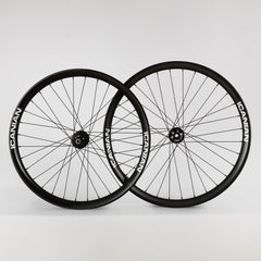 29er 40mm/27.5er 40mm Mullet wielset
