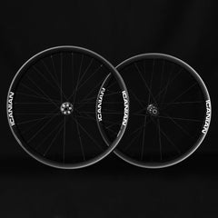 29er 40mm/27.5er 40mm Mullet wielset