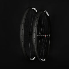 29er 40mm/27.5er 40mm Mullet wielset