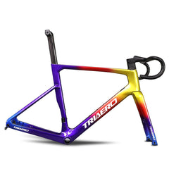 ICAN A9 UCI ROAD BIKE DISC FRAME