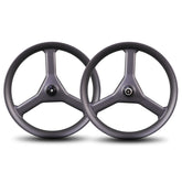ICAN 27.5er 3S Fat Bike Wheel 6-bolt
