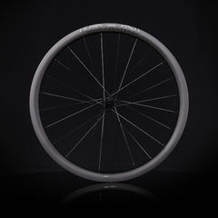 ICAN AERO 38 II Disc Wheels 21mm Inner Width