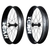 ICAN 26ER 90C fat bike wheelset F685 6-bolt