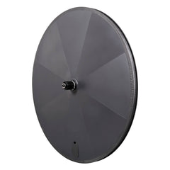 ICAN DC04 V Brake Wheel with Novatec 482 9x130mm Octagonal Surface