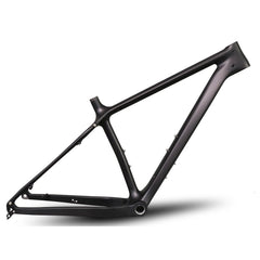 27.5er Hardtail Fatbike Frame SN05