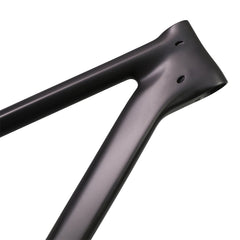 27.5er Hardtail Fatbike Frame SN05