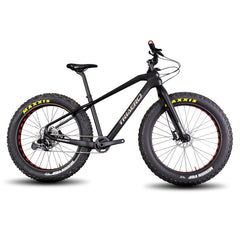 26er Carbon Hardtail Fatbike SN02