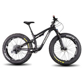 26er Full Suspension Fatbike SN04