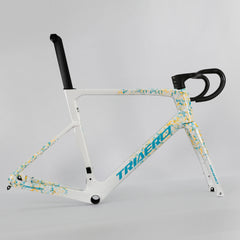 UCI Schijf Wegframe A9