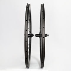 ICAN Carbon Disc Wheels Alpha 52 Disc 21mm Inner Width