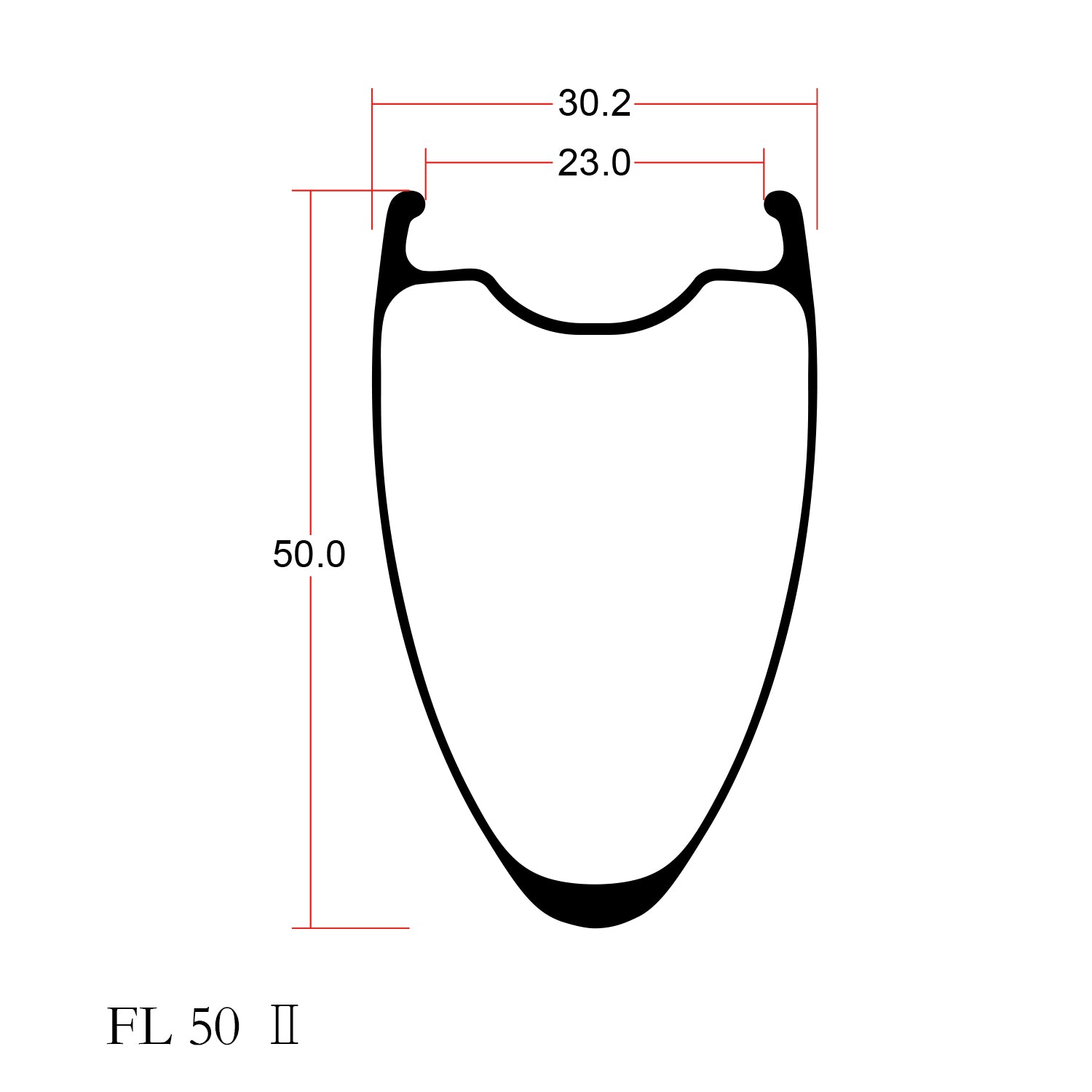 FL50 II