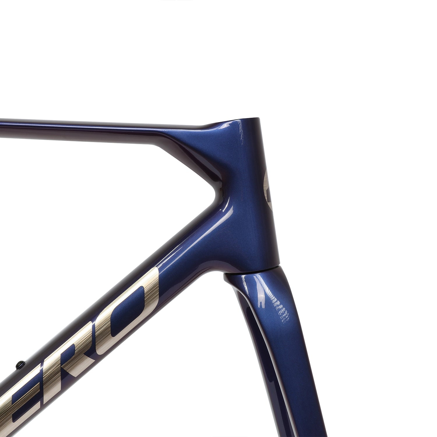 ICAN Flyee road bike disc frame