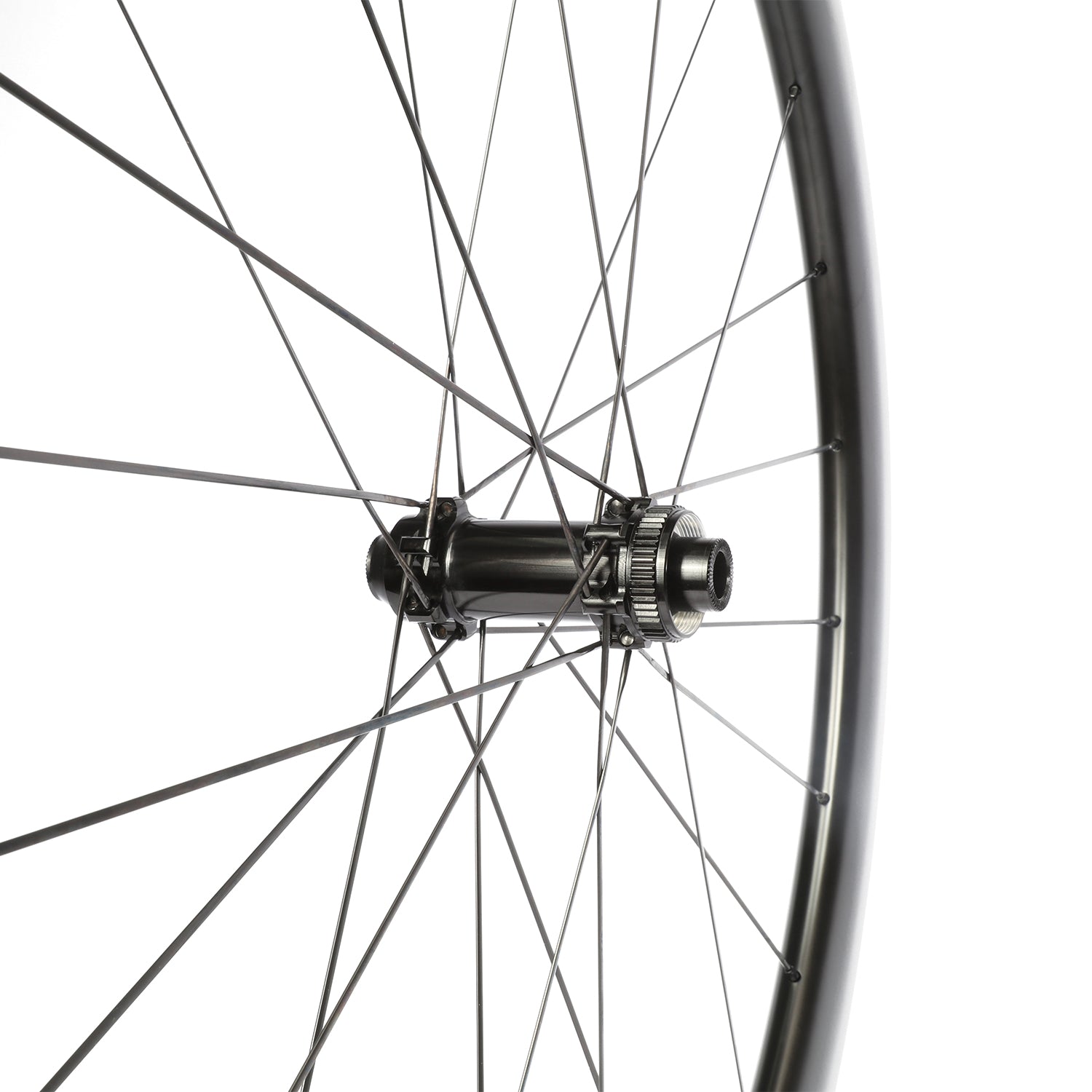 AERO 38/52 WD Disc Mullet Wheelsets