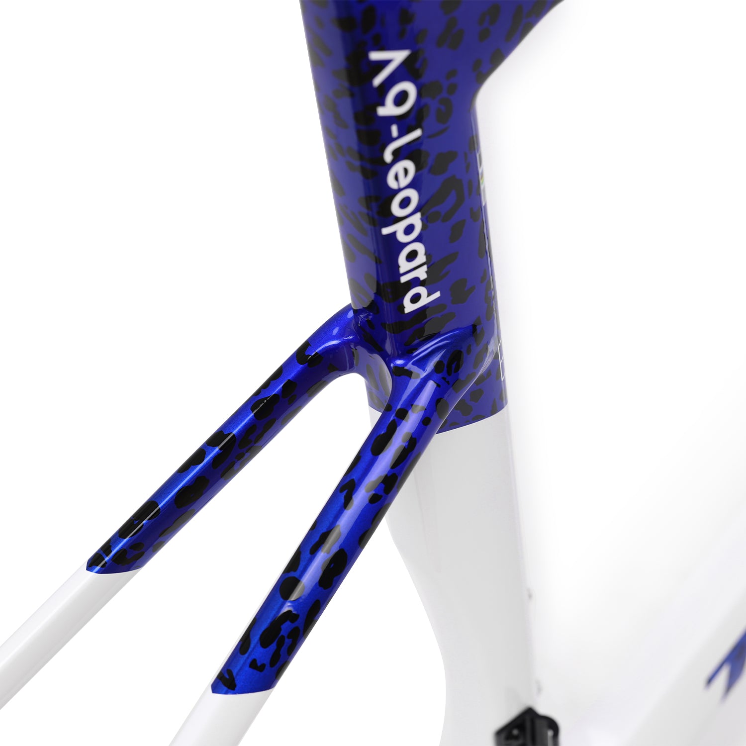 ICAN A9 UCI ROAD BIKE DISC FRAME