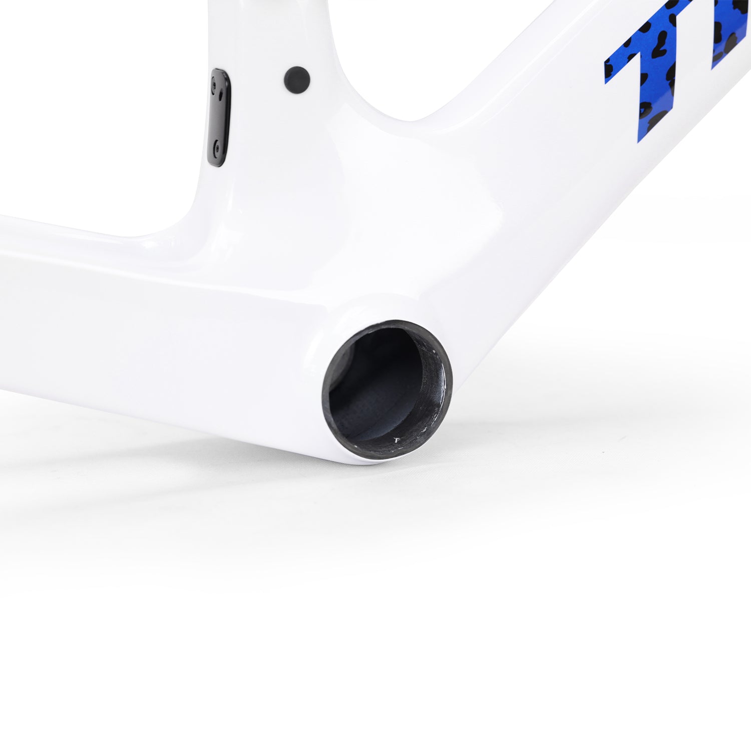 ICAN A9 UCI ROAD BIKE DISC FRAME