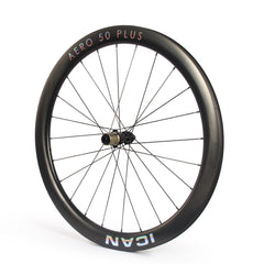 Gemengde AERO 40/50 Plus schijf