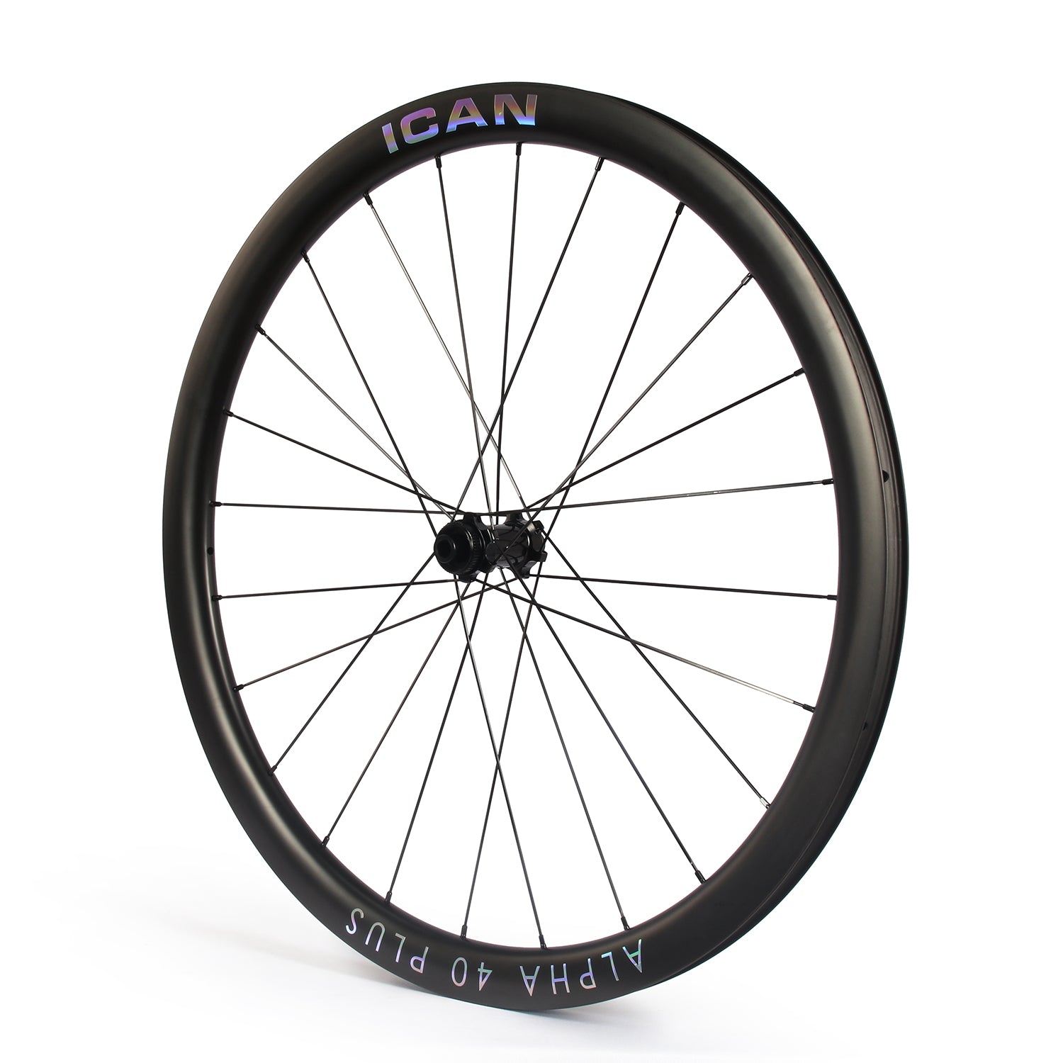 Alpha Pro Disc Series VS