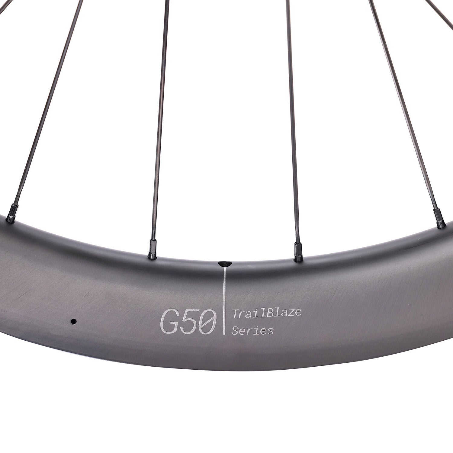 ICAN 700C G50 gravel wheels with DT-like ratchet system
