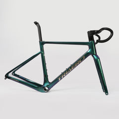 ICAN UCI gravel bike frame Graro without bolts-28
