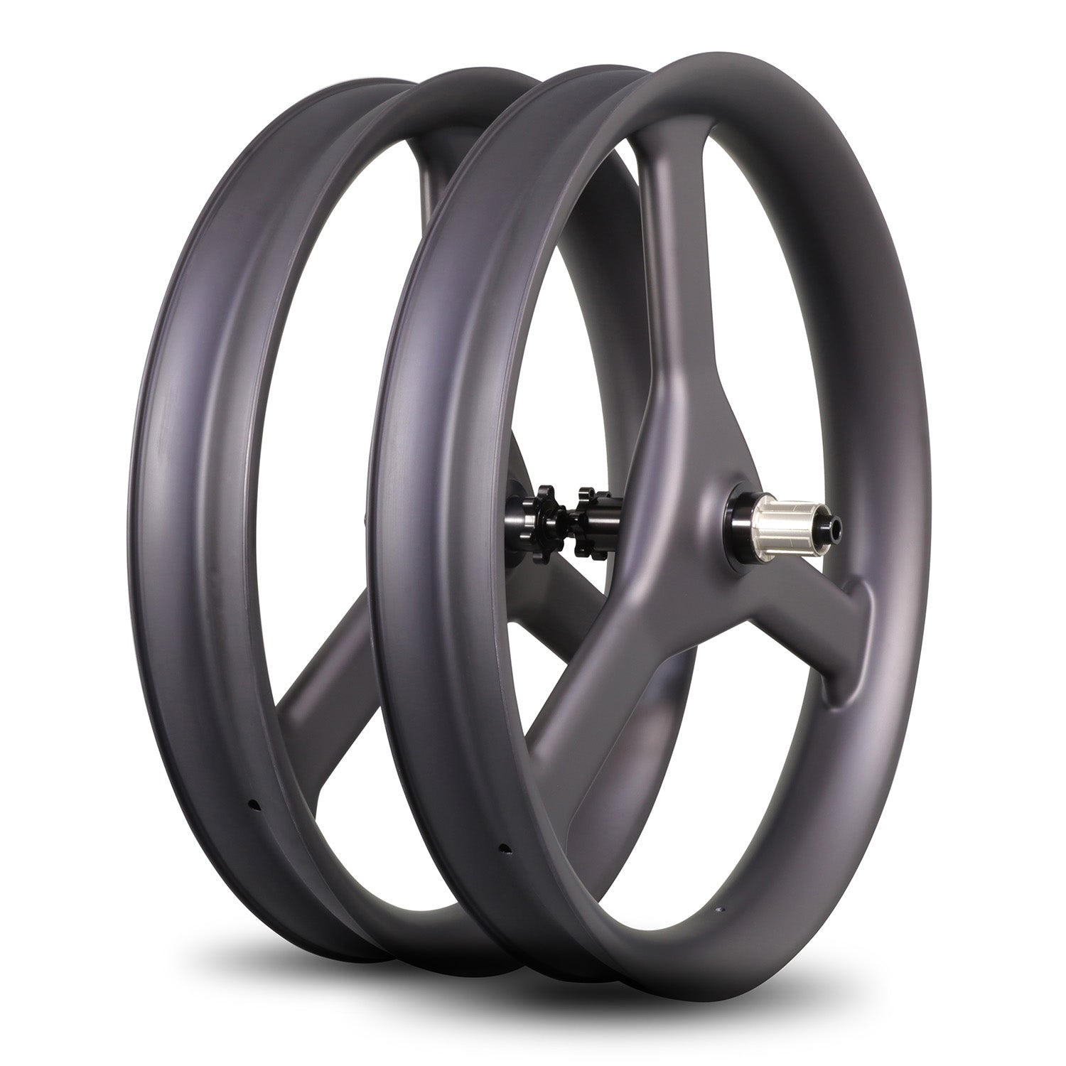 27.5er 3S Fat Bike Wheel