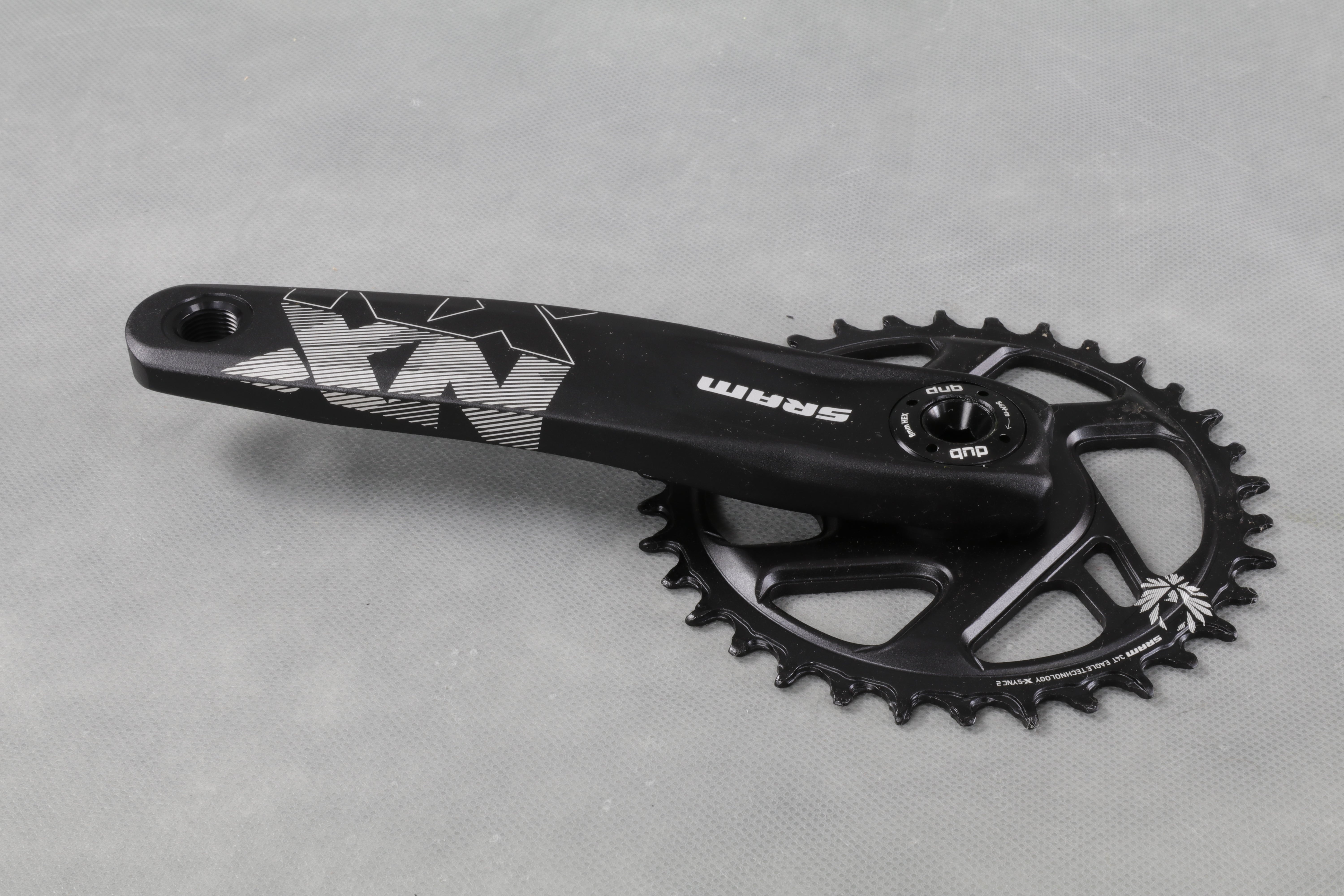 Sram NX Eagle Groepset