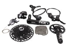 Sram NX Eagle Groepset