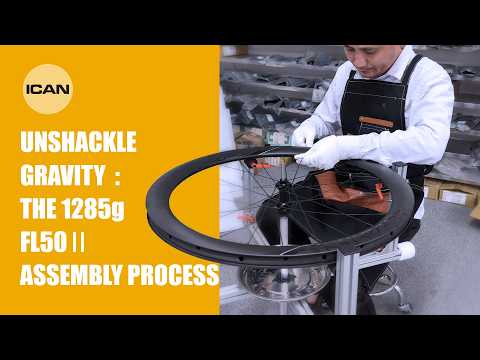 FL Max Disc Racewielen EU