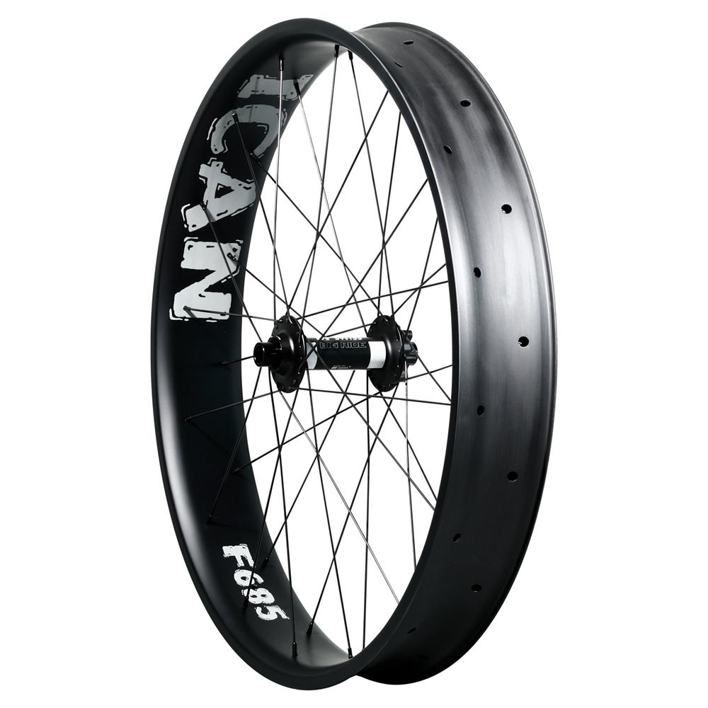 F685 Fat Bike Wheels DT350