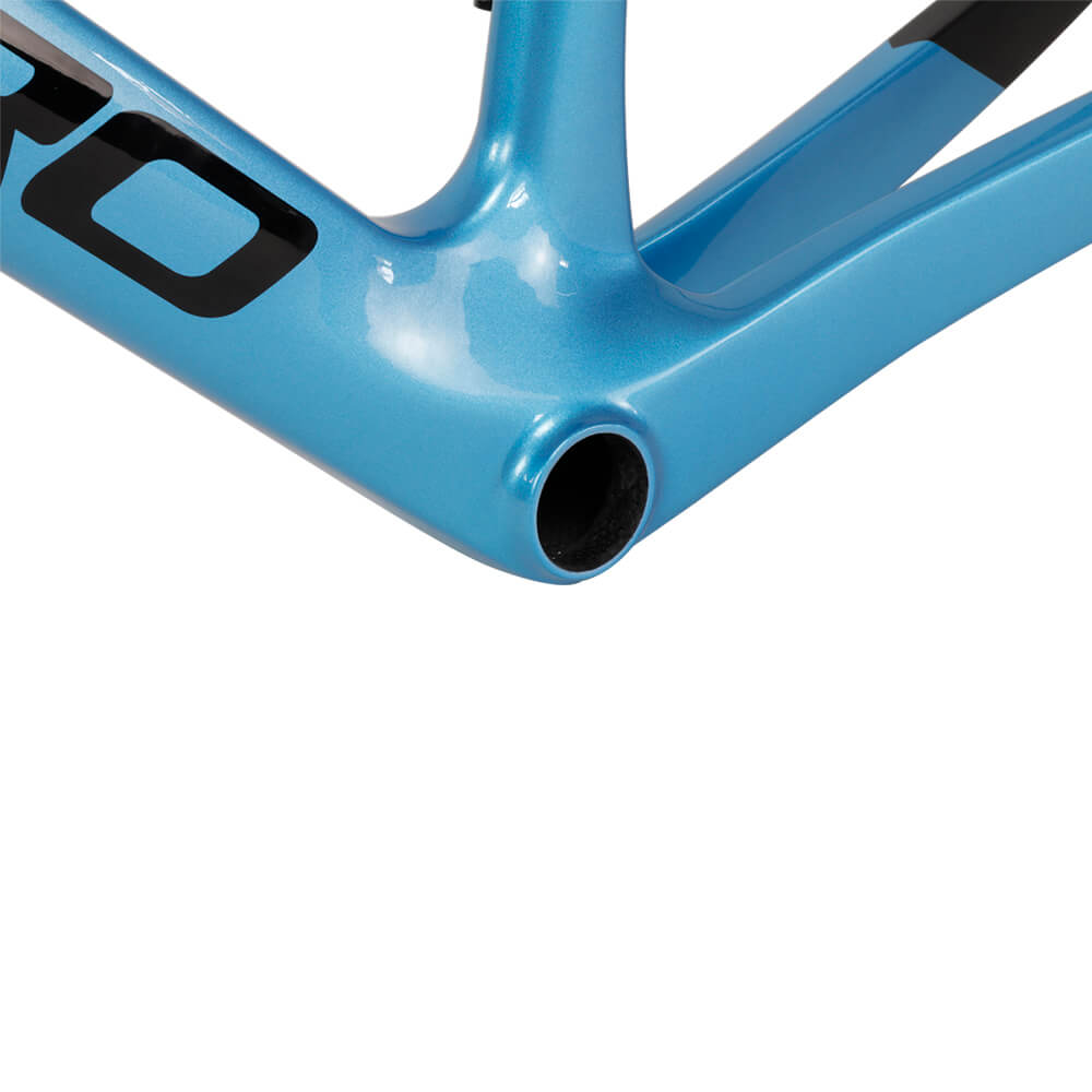 UCI Disc Road Frame A9