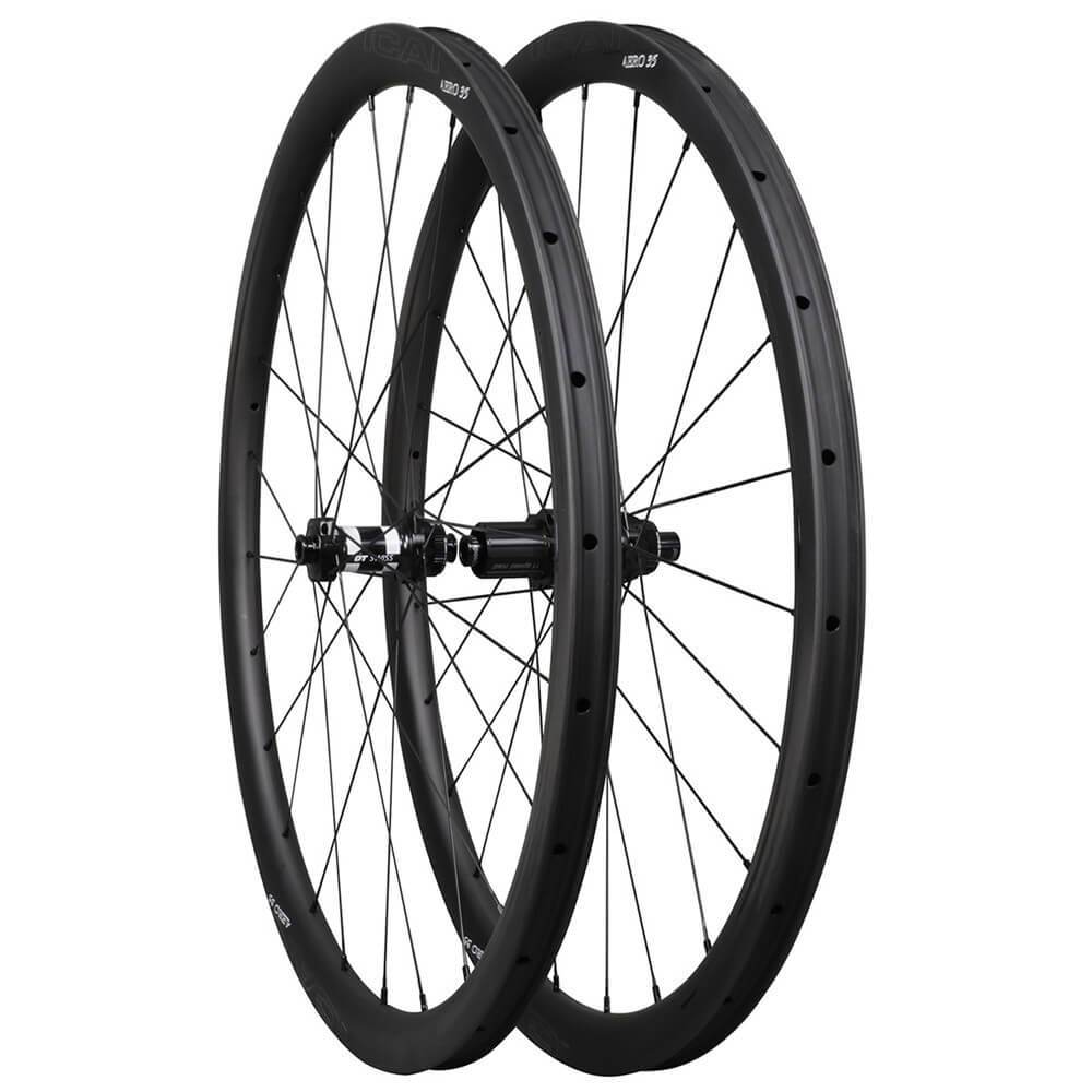 DT AERO 35 Disc - ICAN Wheels