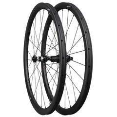 DT AERO 35 Disc - ICAN Wheels