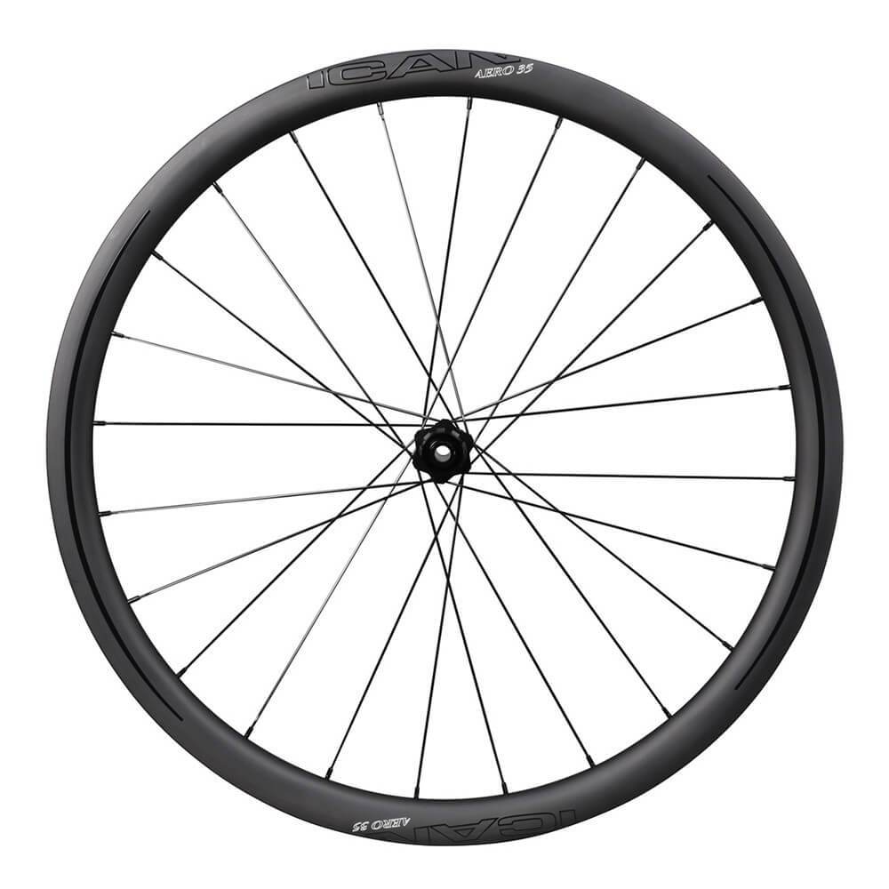 DT AERO 35 Disc - ICAN Wheels