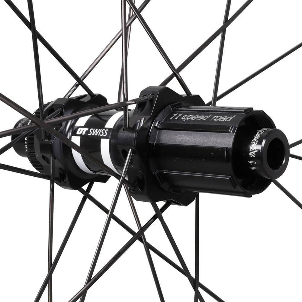 DT AERO 35 Disc - ICAN Wheels