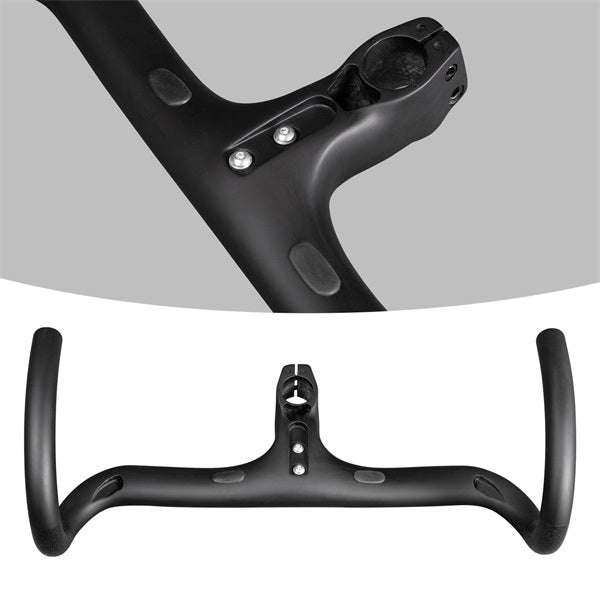 Integrated Handlebar HB21