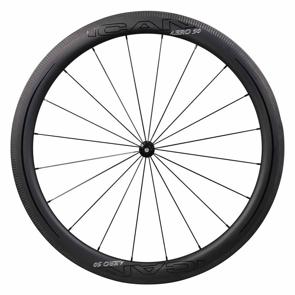 DT AERO 50 - ICAN Wheels