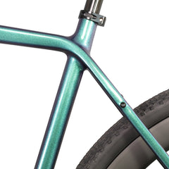 X-Gravel 2 Fiets