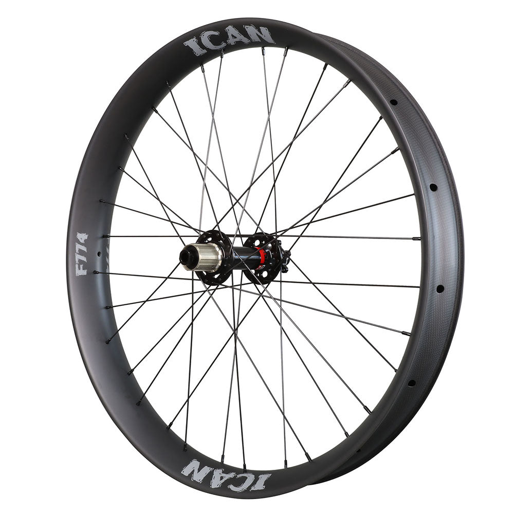 27.5er Fat Bike Wheels F774