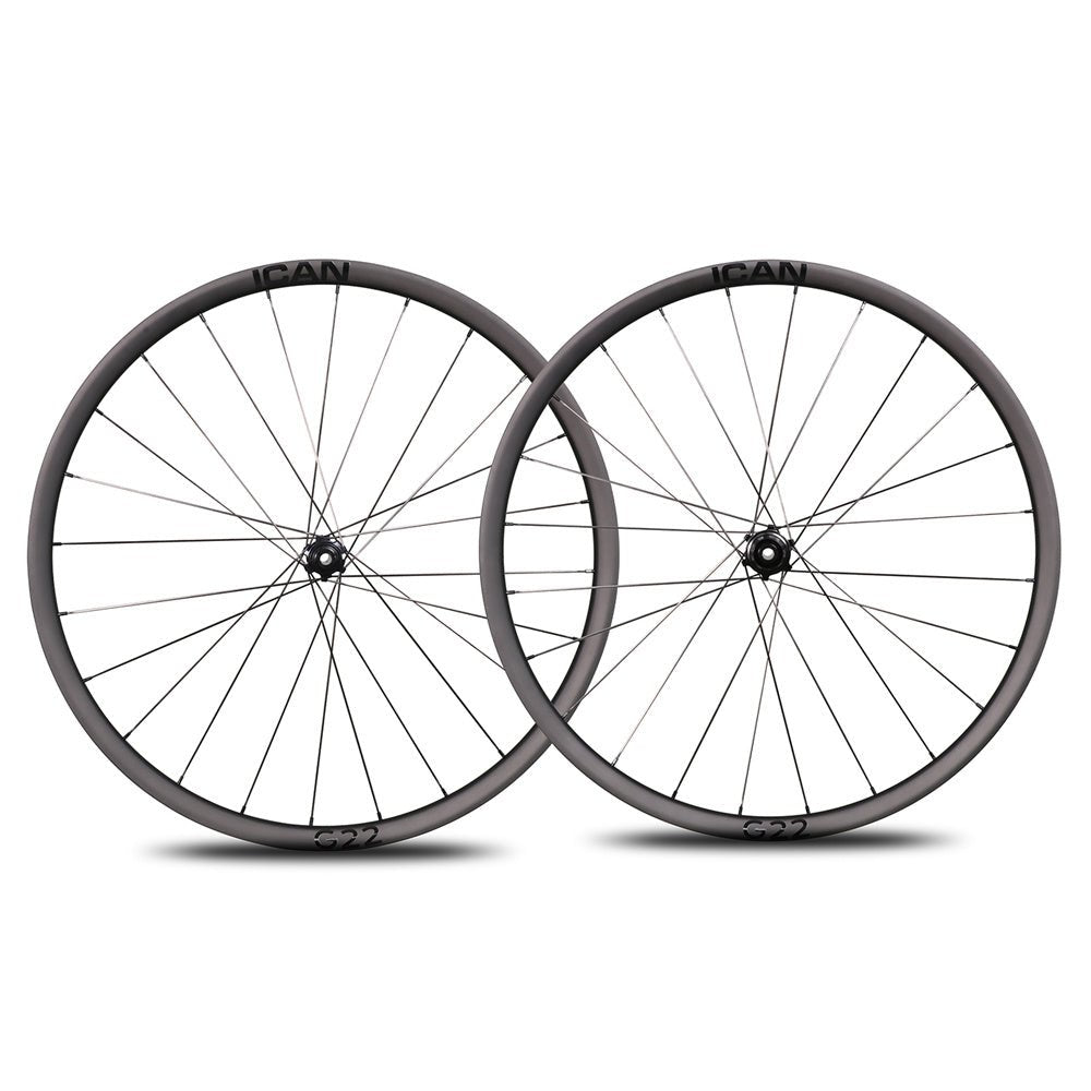 G22 Lightest Gravel Wheels US