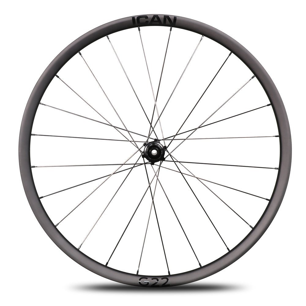 G22 Lightest Gravel Wheels US